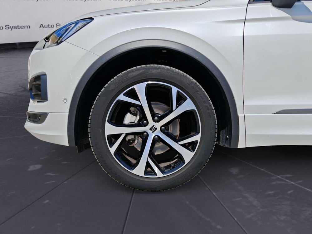 SEAT Tarraco usata a Palermo (6)