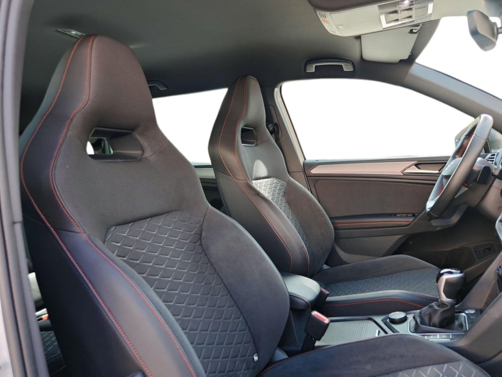 SEAT Tarraco usata a Palermo (8)