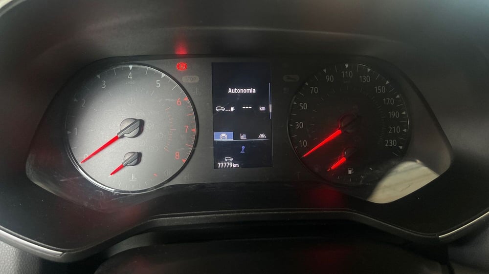 Renault Clio usata a Catania (10)