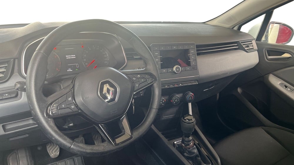 Renault Clio usata a Catania (11)