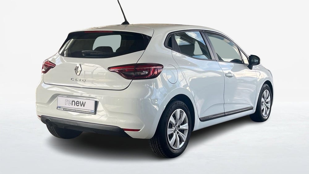 Renault Clio usata a Catania (2)