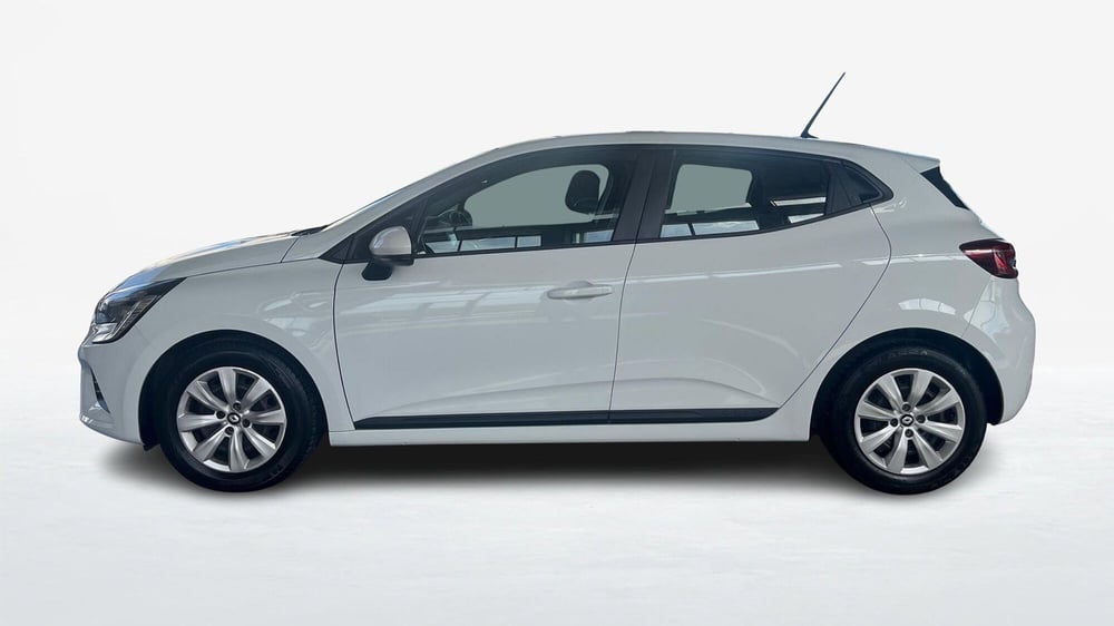 Renault Clio usata a Catania (3)