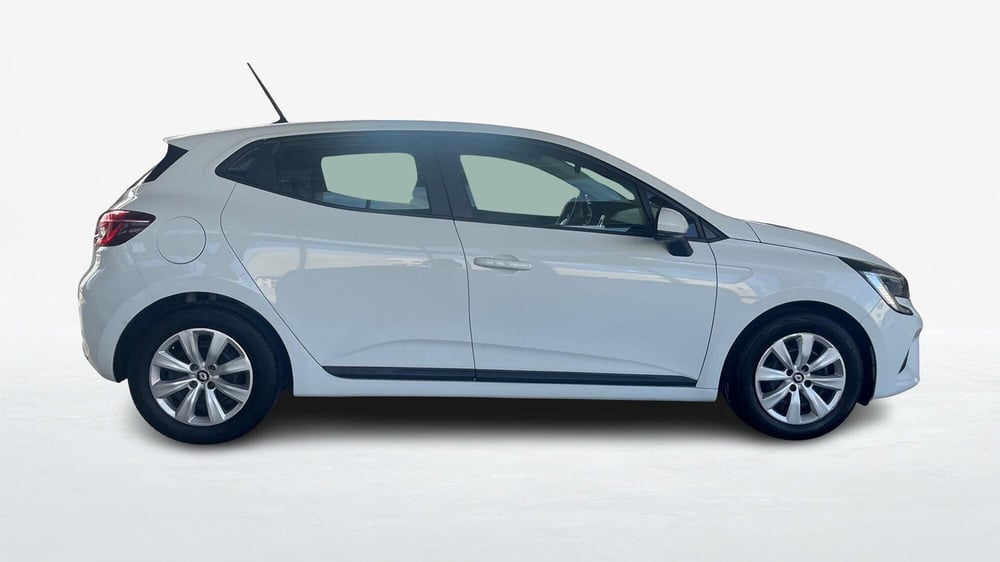 Renault Clio usata a Catania (4)