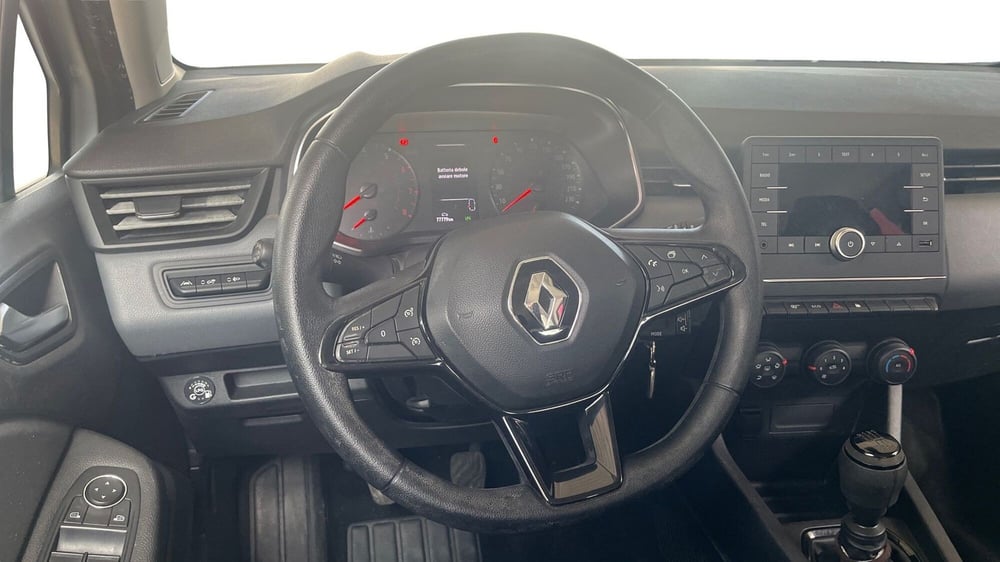 Renault Clio usata a Catania (7)