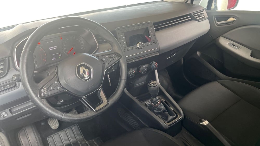 Renault Clio usata a Catania (9)