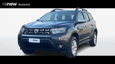 Dacia Duster 1.0 TCe GPL 4x2 Comfort del 2022 usata a Belpasso