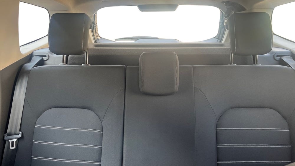 Dacia Duster usata a Catania (11)