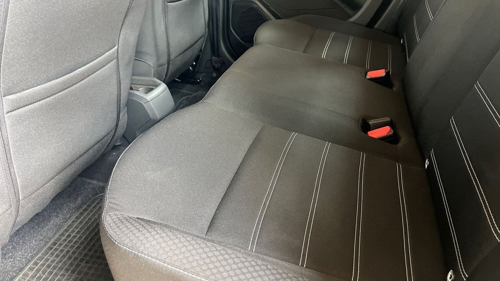 Dacia Duster usata a Catania (12)