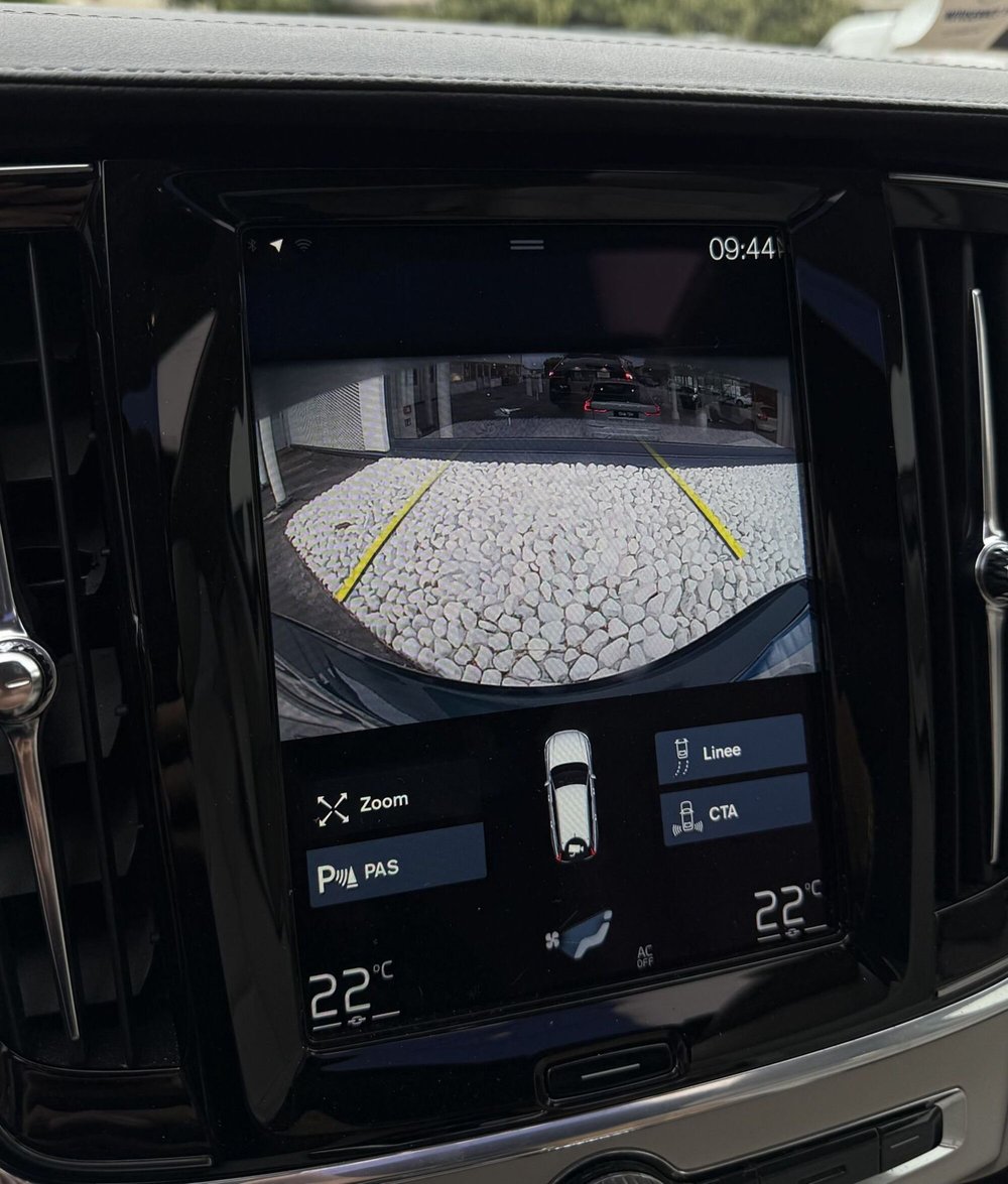 Volvo V90 usata a Parma (13)