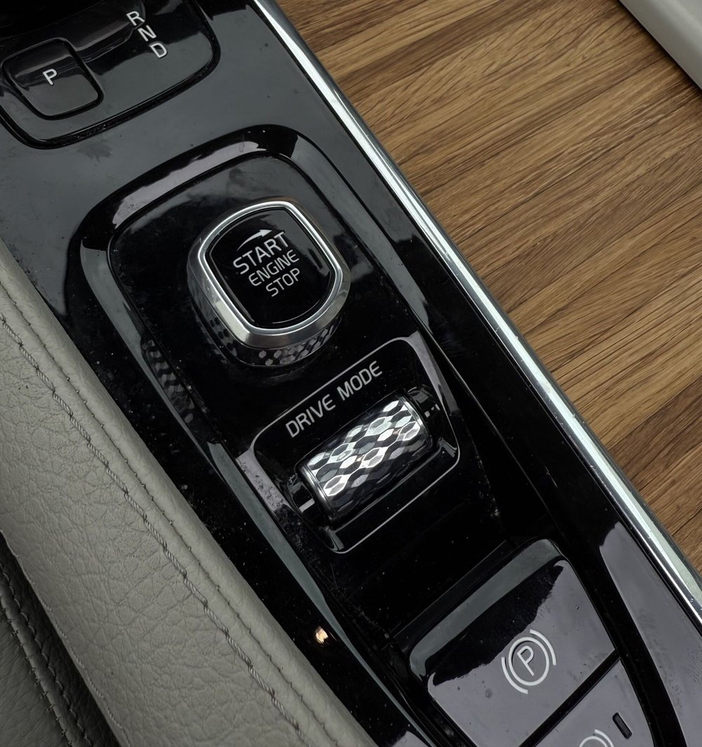Volvo V90 usata a Parma (14)
