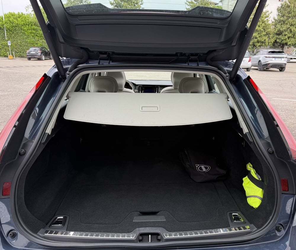 Volvo V90 usata a Parma (19)