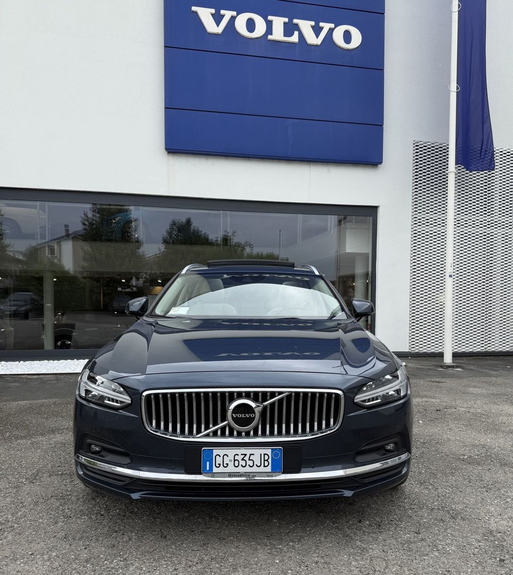 Volvo V90 usata a Parma (2)