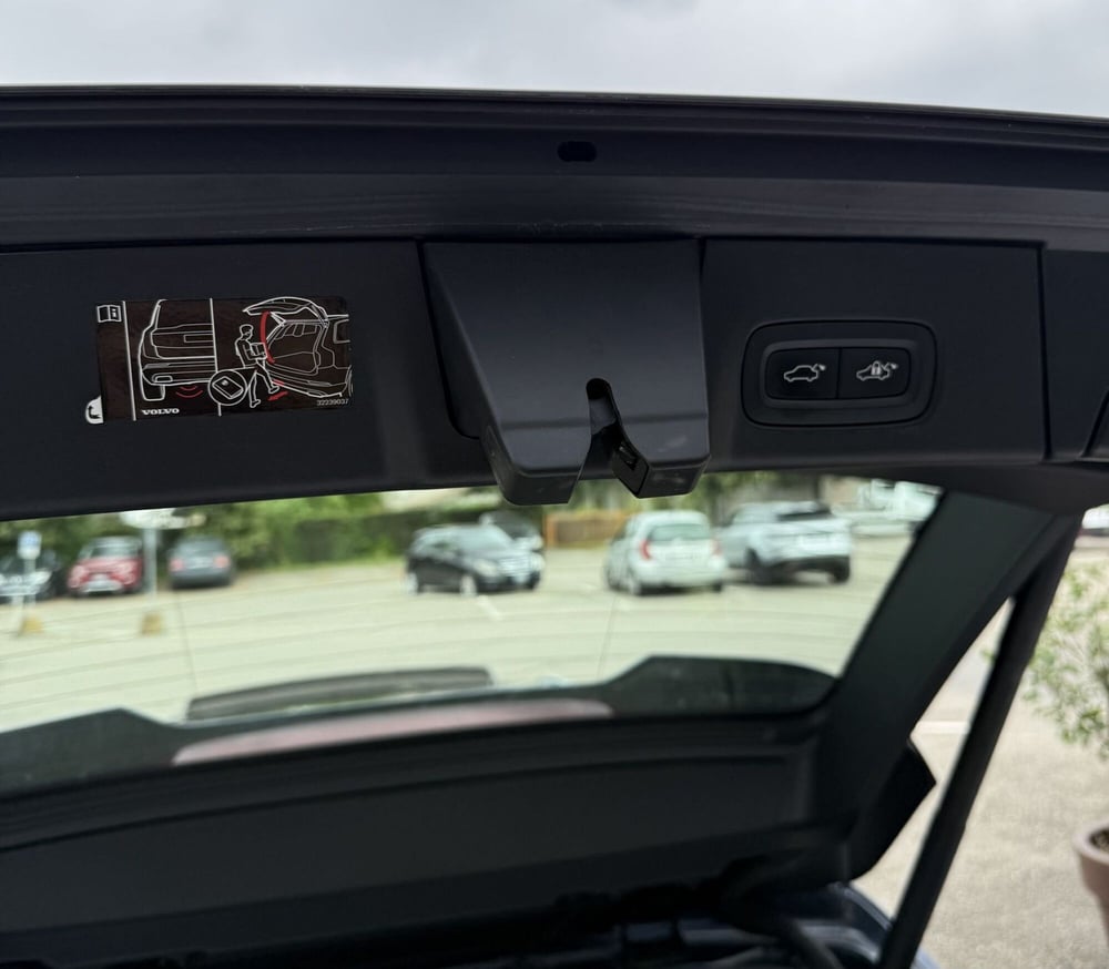 Volvo V90 usata a Parma (20)