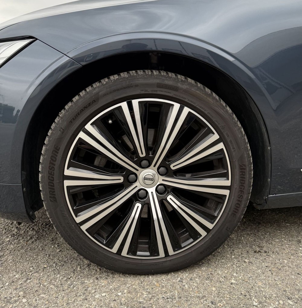Volvo V90 usata a Parma (3)