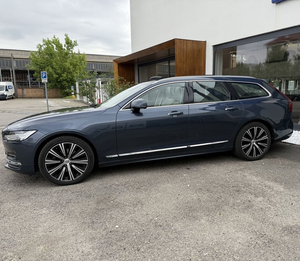 Volvo V90 usata a Parma (8)