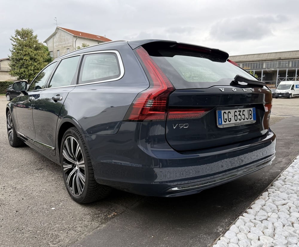 Volvo V90 usata a Parma (9)