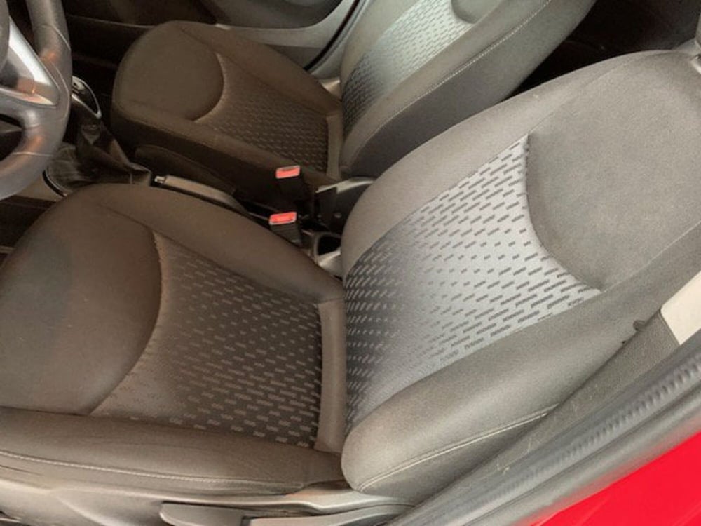 Opel Karl usata a Milano (6)
