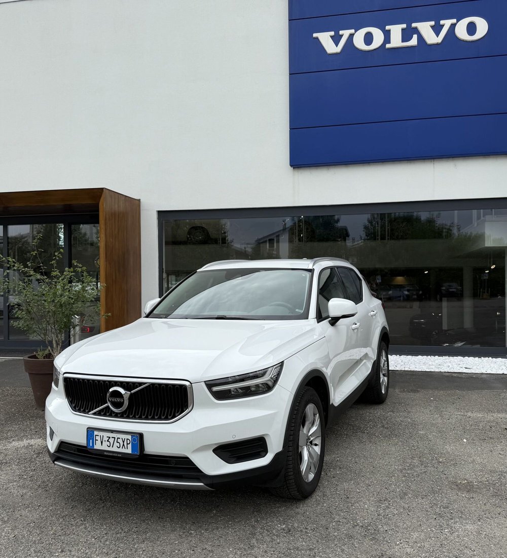 Volvo XC40 usata a Parma