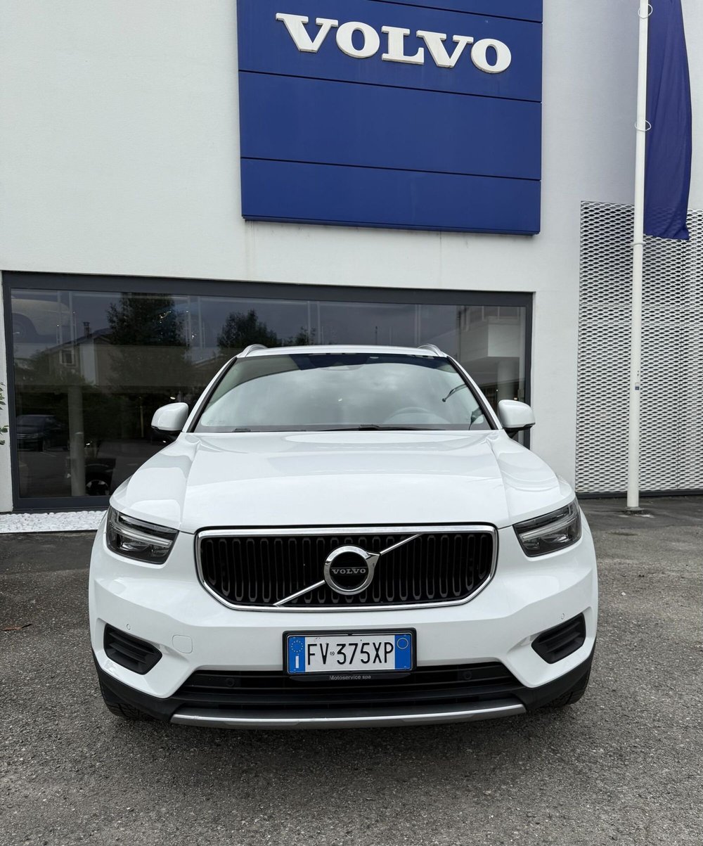 Volvo XC40 usata a Parma (2)