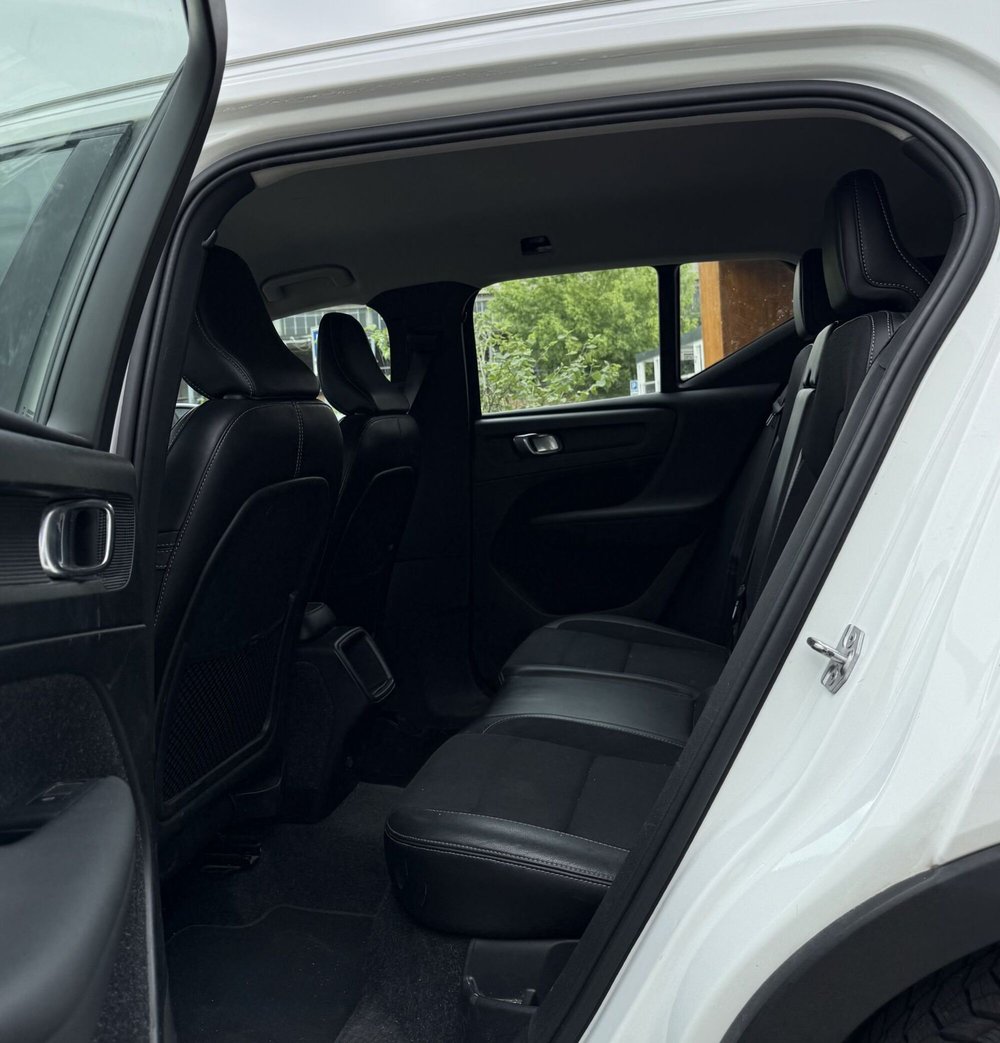 Volvo XC40 usata a Parma (6)