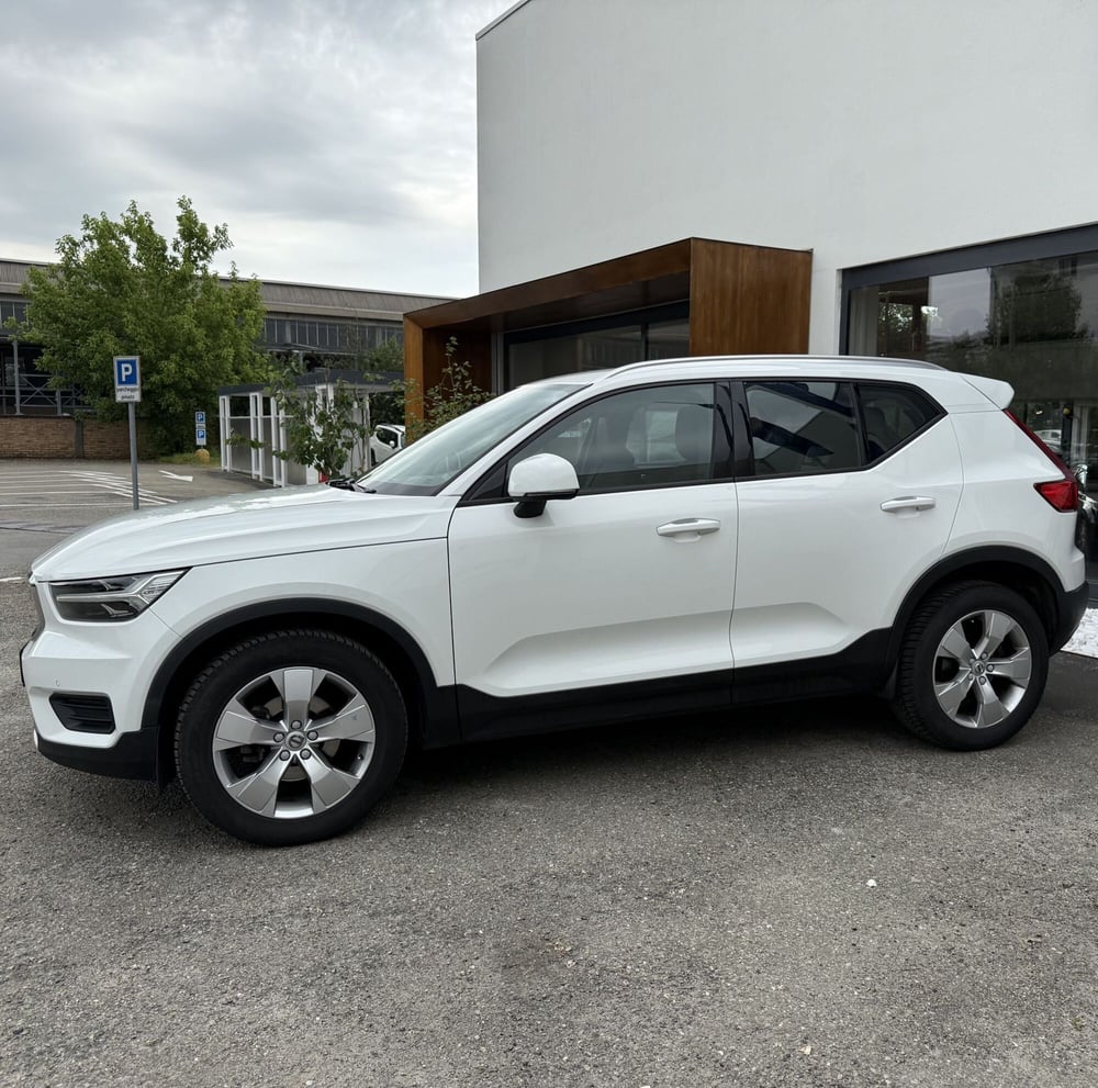 Volvo XC40 usata a Parma (7)