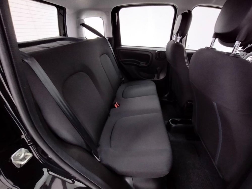 Fiat Panda Cross usata a Como (5)