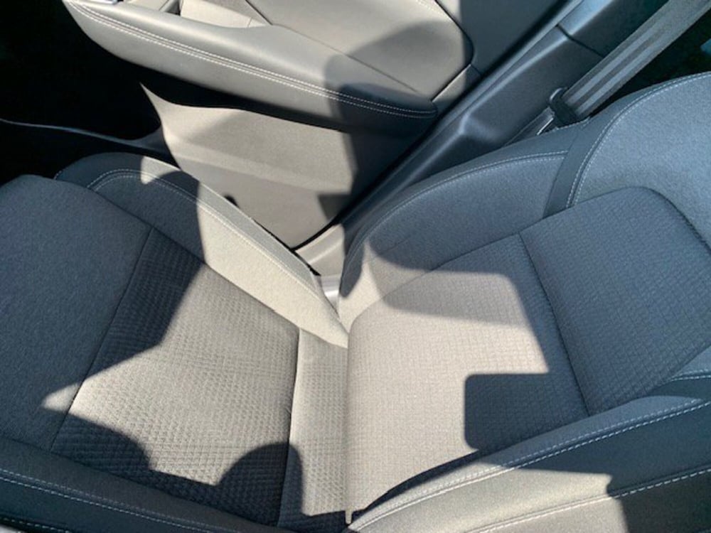 Nissan Qashqai usata a Milano (8)