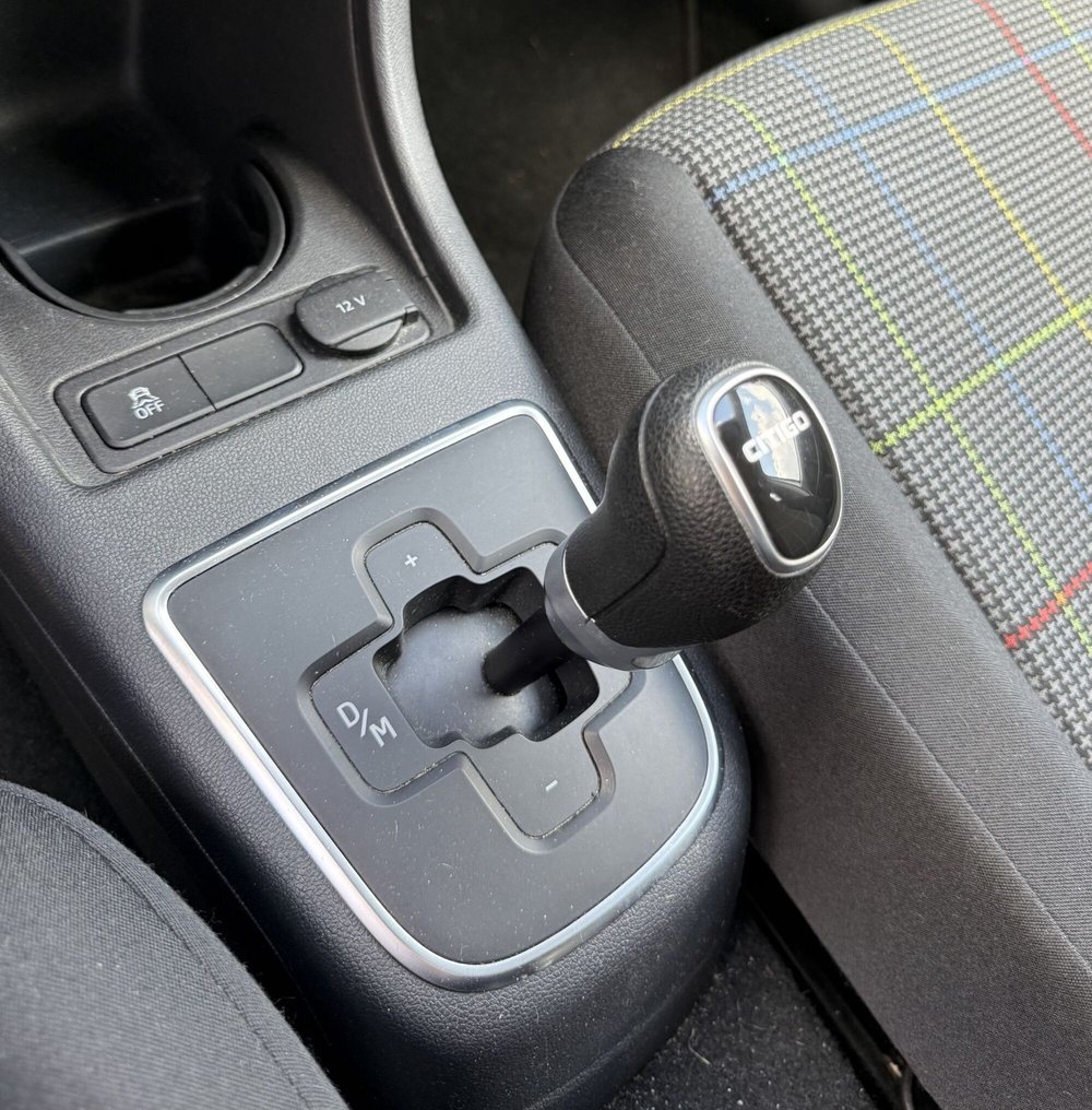 Skoda Citigo usata a Parma (5)