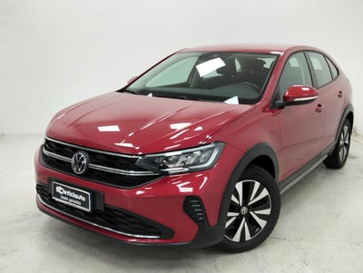 Volkswagen Taigo 1.0 TSI 110 CV DSG Life del 2022 usata a Lurate Caccivio