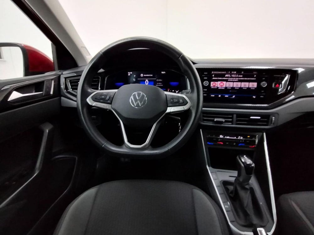 Volkswagen Taigo usata a Como (9)