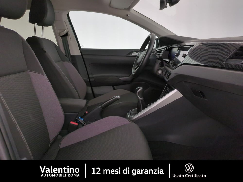 Volkswagen Polo usata a Roma (13)