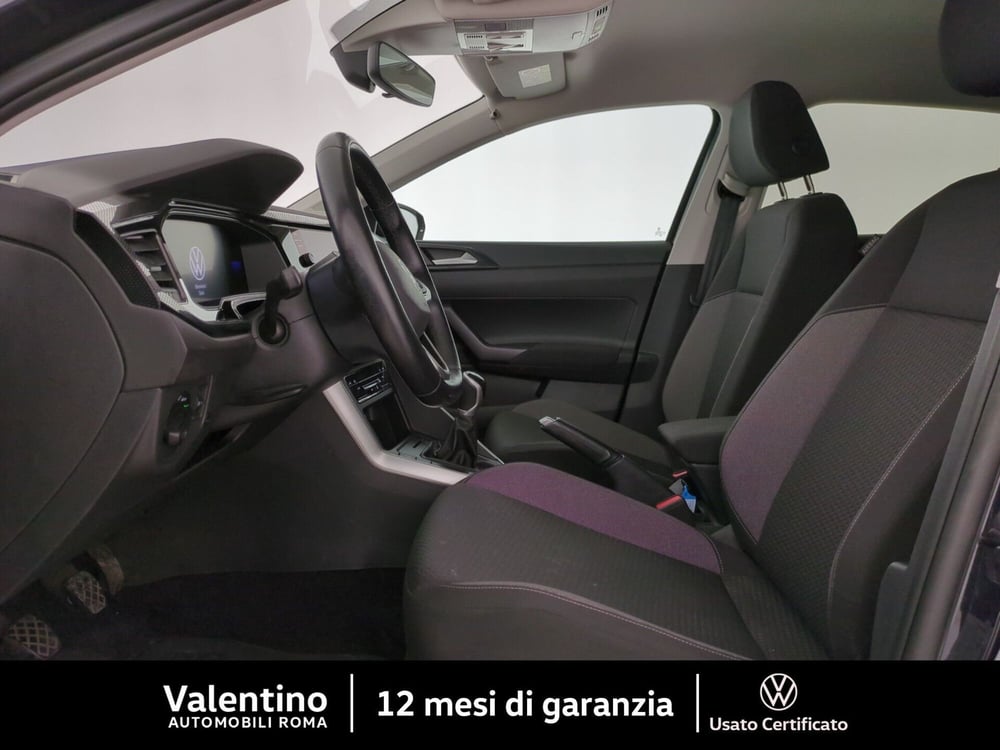 Volkswagen Polo usata a Roma (6)