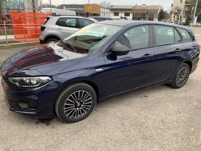Fiat Tipo Tipo 1.6 Mjt S&amp;S 5 porte City Life del 2021 usata a Sesto San Giovanni