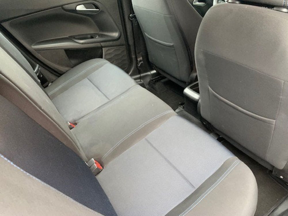Fiat Tipo usata a Milano (10)