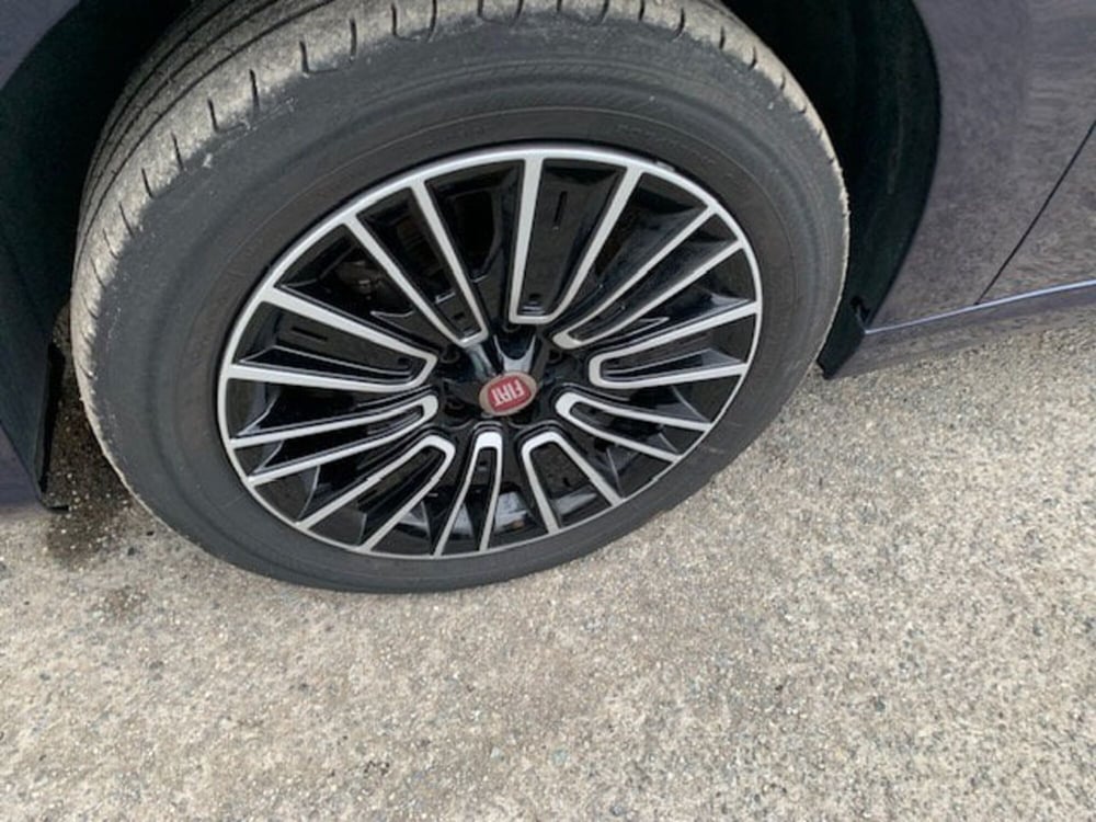 Fiat Tipo usata a Milano (5)