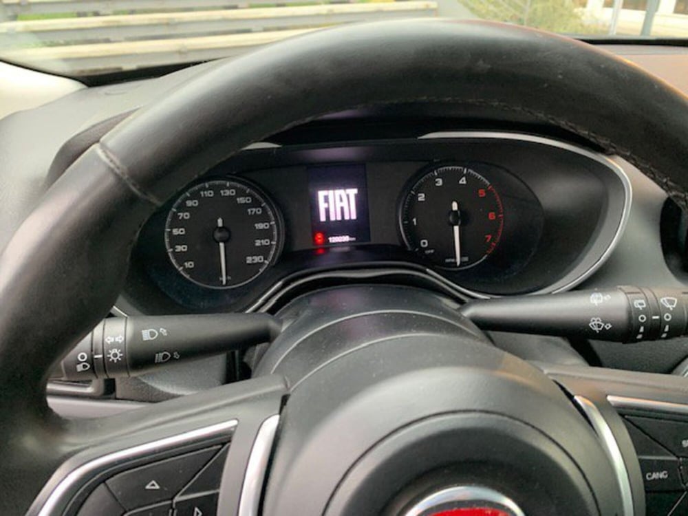 Fiat Tipo usata a Milano (8)