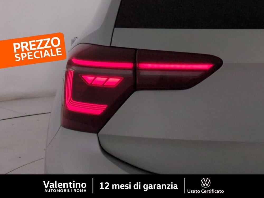 Volkswagen Polo usata a Roma (9)