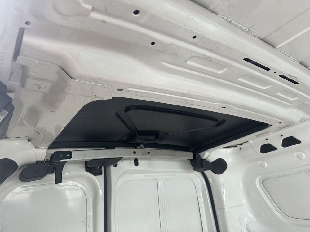 Fiat Doblò Furgone usata a Milano (10)