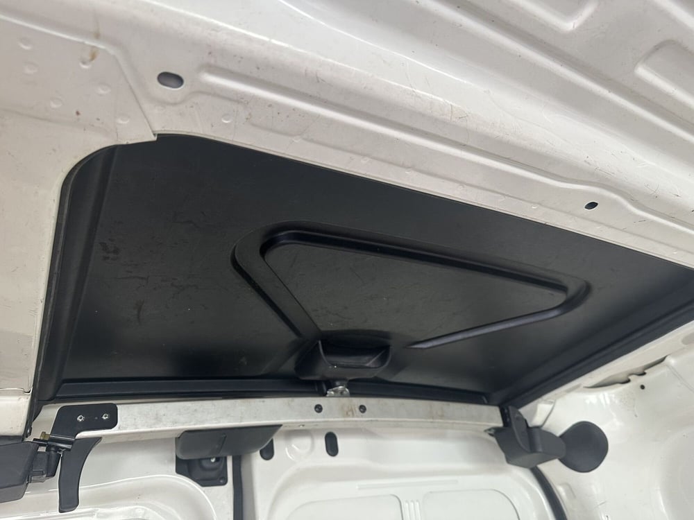 Fiat Doblò Furgone usata a Milano (11)