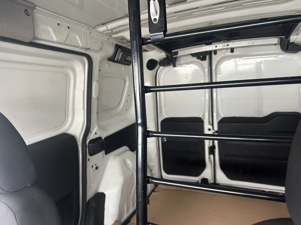 Fiat Doblò Furgone usata a Milano (9)