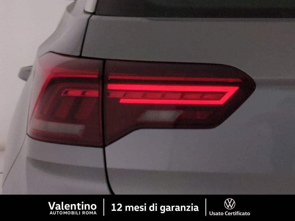 Volkswagen T-Roc usata a Roma (9)