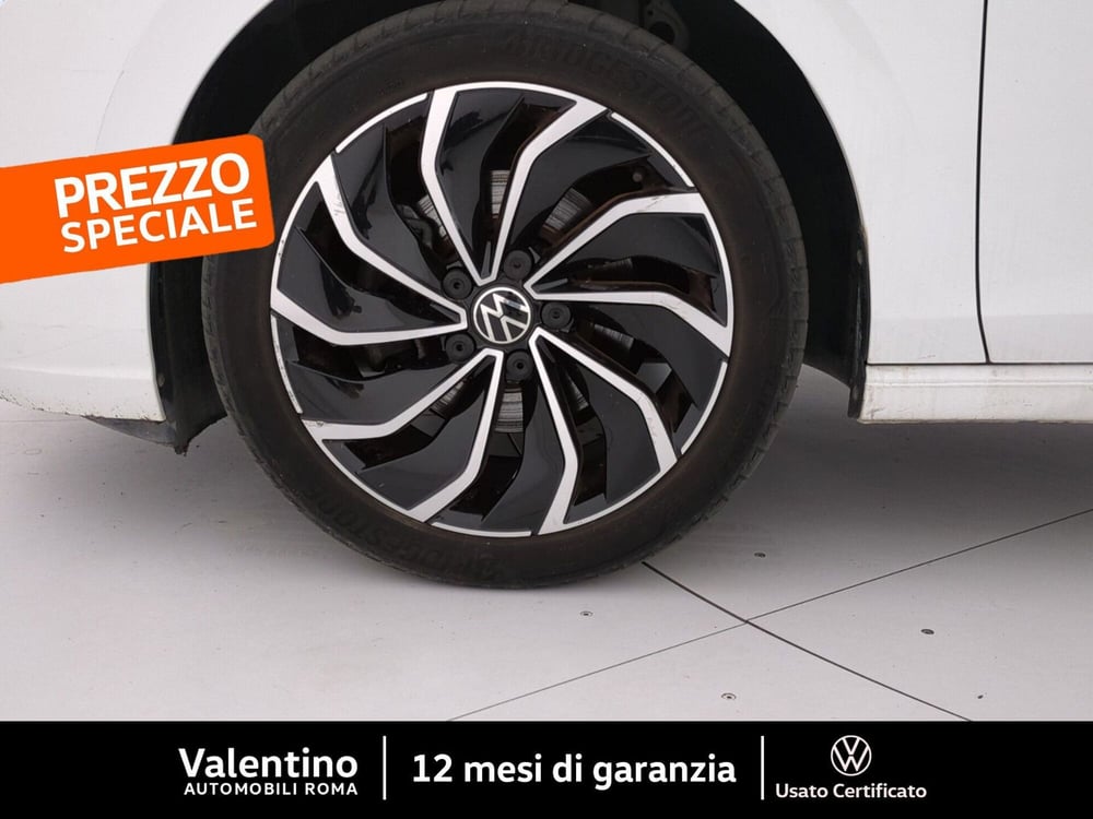 Volkswagen Golf usata a Roma (13)