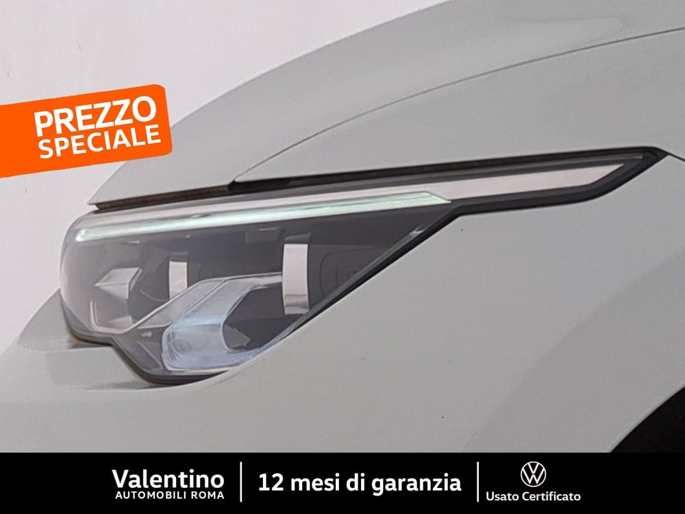 Volkswagen Golf usata a Roma (8)
