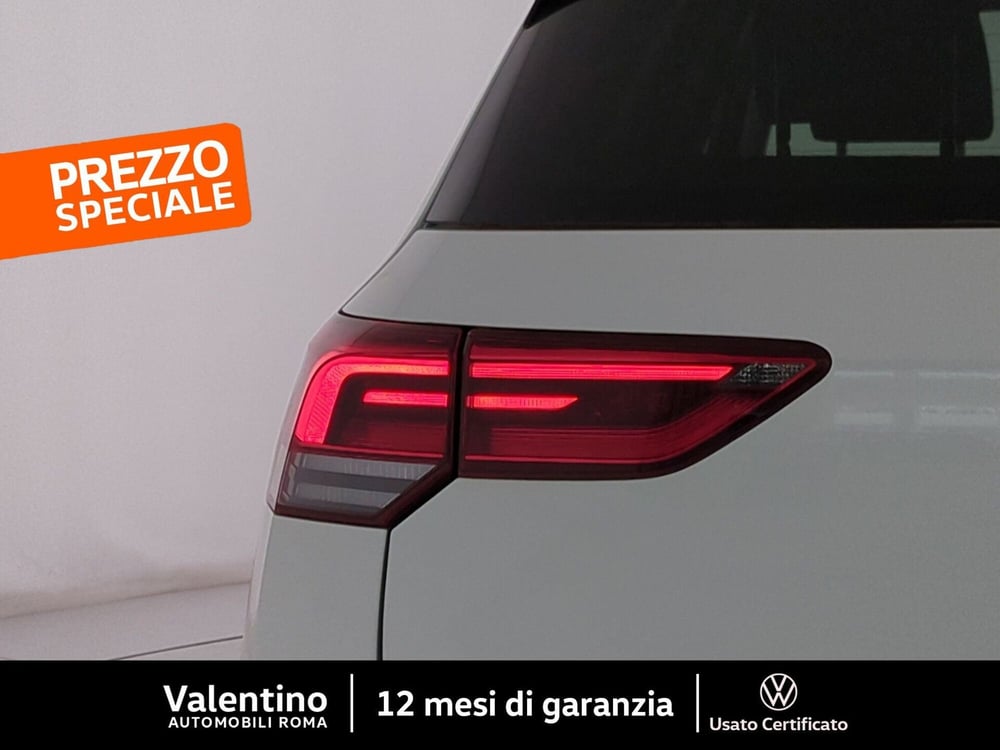 Volkswagen Golf usata a Roma (9)