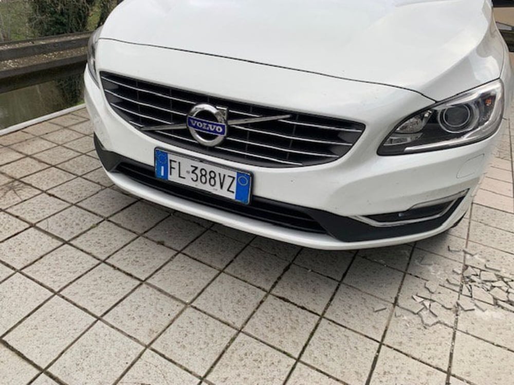 Volvo V60 usata a Milano (3)