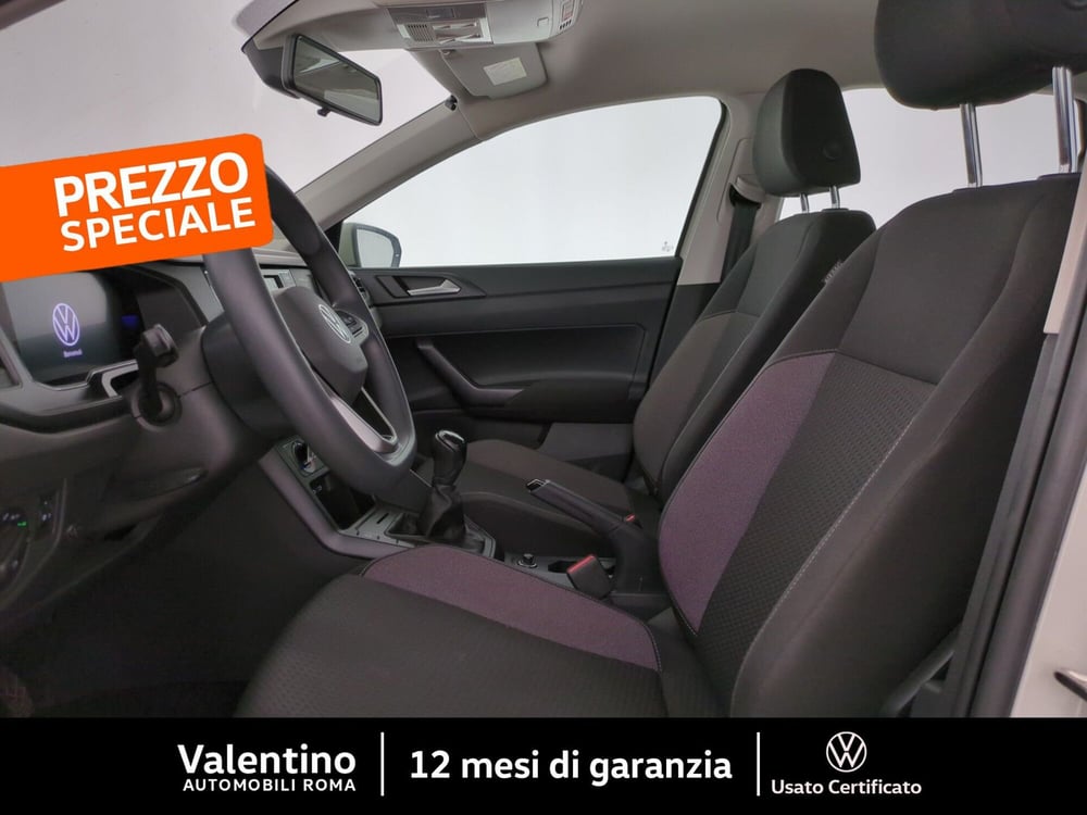 Volkswagen Polo usata a Roma (6)