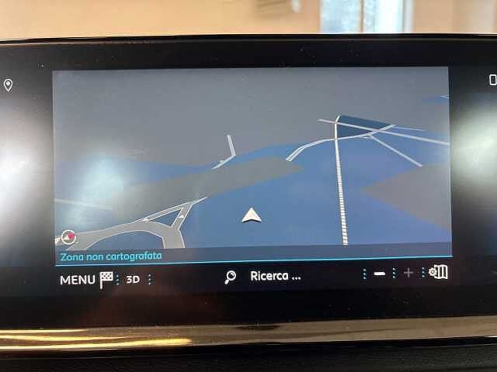 Peugeot 3008 usata a Siena (12)