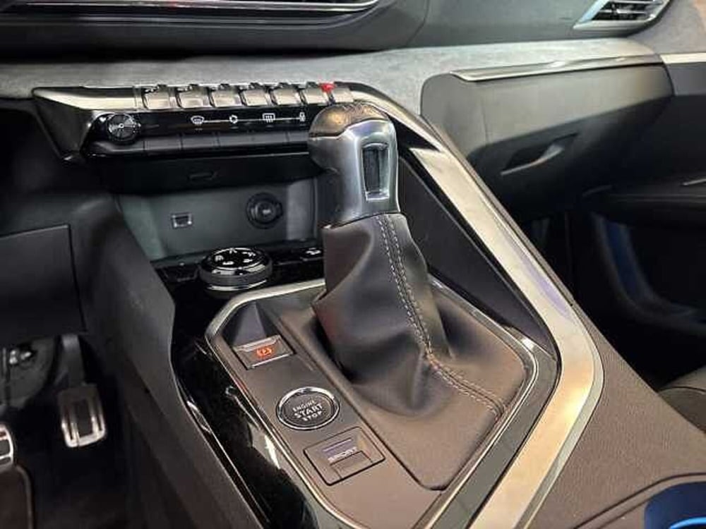 Peugeot 3008 usata a Siena (13)