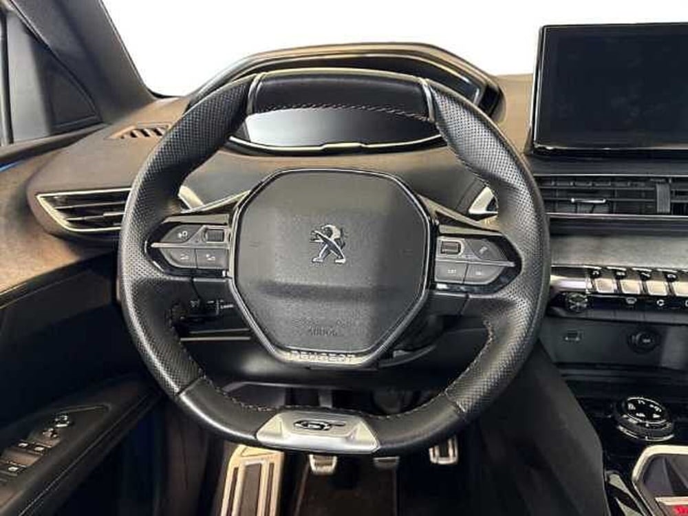 Peugeot 3008 usata a Siena (14)