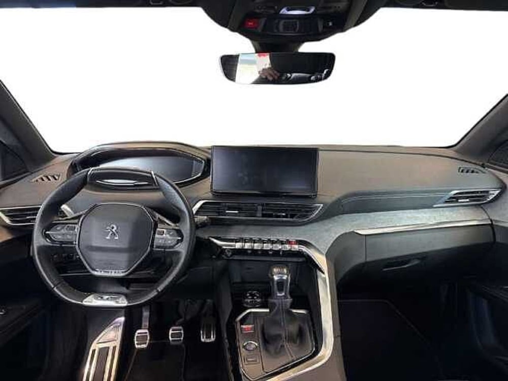 Peugeot 3008 usata a Siena (15)